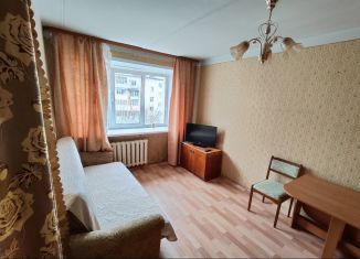 Сдается 1-комнатная квартира, 28 м2, Иваново, Шереметевский проспект, 74, Советский район