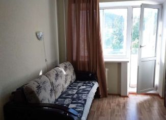 Сдача в аренду однокомнатной квартиры, 32 м2, Смоленск, улица Николаева