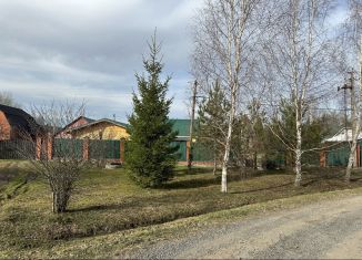 Продается земельный участок, 61.3 сот., деревня Ольховка, Черёмушкинский тупик