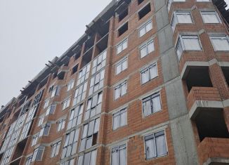 Продам двухкомнатную квартиру, 57.1 м2, Калининградская область