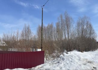 Продажа участка, 10 сот., СПК Дубник, Рябиновая улица