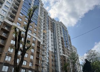 Продажа 2-комнатной квартиры, 34.4 м2, Сочи, переулок Трунова, 6к3