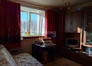 Продается однокомнатная квартира, 28.7 м2, Новосибирская область, Комсомольская улица, 32