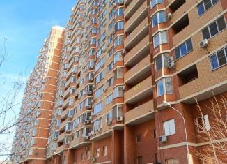 Продажа однокомнатной квартиры, 39.6 м2, Краснодар, проезд Репина, 5, микрорайон 9 километр