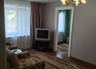 Аренда 2-комнатной квартиры, 49 м2, Челябинская область, улица Черняховского, 1
