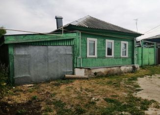 Дом на продажу, 40 м2, Рязанская область, Октябрьская улица