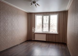Двухкомнатная квартира на продажу, 46 м2, Санкт-Петербург, улица Новосёлов, 15