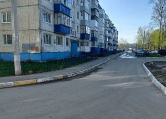 Продается однокомнатная квартира, 31 м2, Ульяновск, Засвияжский район, улица Рябикова, 82