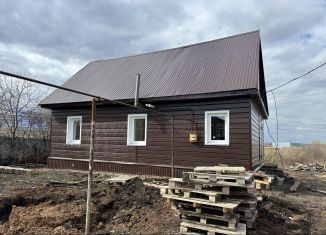 Продажа дома, 60 м2, деревня Подымалово, Жебитовская улица