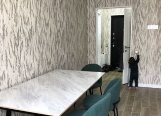 1-комнатная квартира в аренду, 50 м2, Дагестан, Грозненская улица, 19