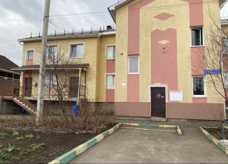 Двухкомнатная квартира на продажу, 49 м2, Татарстан, улица Абдуллы Алиша, 21