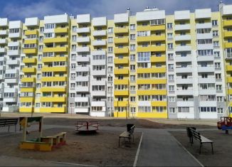 Продам трехкомнатную квартиру, 55 м2, рабочий поселок Маркова, улица Академика Герасимова, 3