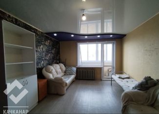 4-комнатная квартира в аренду, 74.8 м2, Свердловская область, микрорайон 5А, 6