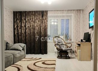 3-комнатная квартира на продажу, 66 м2, Красноярский край, 2-й Юго-Восточный микрорайон, 62