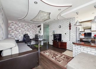 Двухкомнатная квартира на продажу, 43.9 м2, Новосибирск, улица Гоголя, 231, метро Берёзовая роща