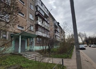 Двухкомнатная квартира на продажу, 44.2 м2, Тверь, проспект Николая Корыткова, 44