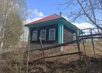 Продается дом, 39 м2, Кемеровская область, улица Тургенева, 11