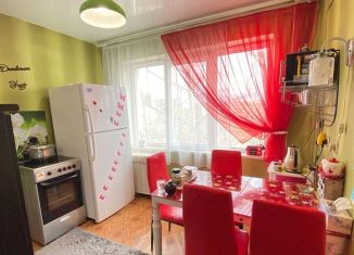 2-комнатная квартира на продажу, 50.2 м2, Краснокаменск, проспект Шахтёров, 7Ц