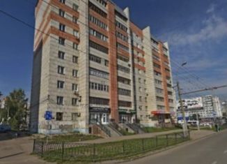 Сдам трехкомнатную квартиру, 64 м2, Татарстан, проспект Ямашева, 91
