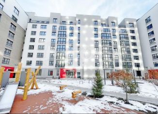 Продажа двухкомнатной квартиры, 60 м2, Тюмень, Калининский округ