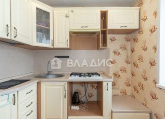 Продается однокомнатная квартира, 29.1 м2, Владимирская область, улица Егорова, 10А