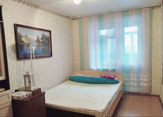 Продается двухкомнатная квартира, 53.9 м2, село Кандры, улица Салавата Юлаева, 8