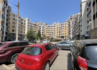 Продажа 4-комнатной квартиры, 123.1 м2, Уфа, улица Рихарда Зорге, 70
