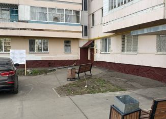 Продажа трехкомнатной квартиры, 60 м2, Татарстан, улица Гагарина, 22А