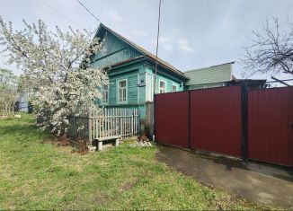 Продам дом, 70 м2, Брянская область, улица Дзержинского