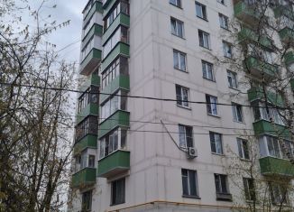 Продажа двухкомнатной квартиры, 37.5 м2, Москва, Волгоградский проспект, 173, метро Кузьминки