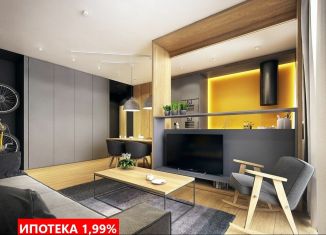 Продается 3-комнатная квартира, 86.8 м2, Тюменская область, Пышминская улица, 216А