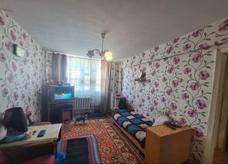 1-комнатная квартира на продажу, 37 м2, Калачинск, Заводская улица, 69