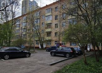 Продается трехкомнатная квартира, 57.1 м2, Москва, метро ВДНХ, 1-я Останкинская улица, 21А