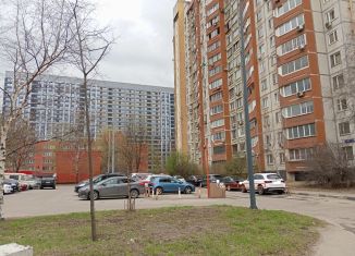Продается 1-комнатная квартира, 49 м2, Москва, проезд Нансена, 3, район Свиблово