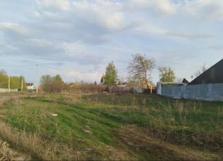 Земельный участок на продажу, 6 сот., Самарская область, Комсомольский переулок