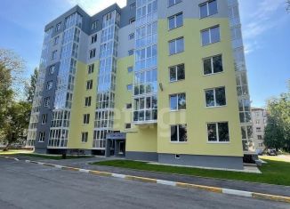 Продажа 3-ком. квартиры, 92 м2, Самарская область, Советская улица, 60А