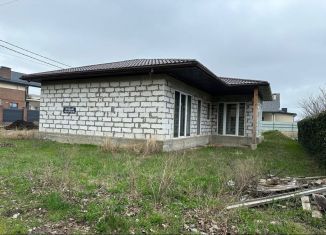 Дом на продажу, 100 м2, Краснодар, улица Лётчика Позднякова