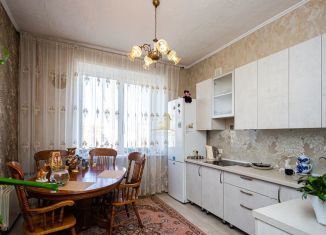 Продам двухкомнатную квартиру, 56.5 м2, Кемеровская область, проезд Казарновского, 2