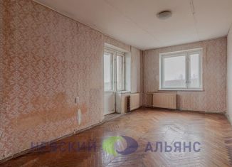 Продажа 3-комнатной квартиры, 70 м2, Санкт-Петербург, улица Шахматова, 4к1