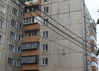 Продается однокомнатная квартира, 35.6 м2, Челябинск, улица Молодогвардейцев, 51А, Калининский район