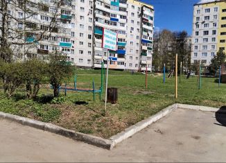 Продажа 2-ком. квартиры, 49.5 м2, Мценск, улица Машиностроителей, 16/1