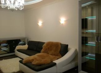 2-комнатная квартира в аренду, 95 м2, Москва, 1-й Нагатинский проезд, 11к2, метро Нагатинская