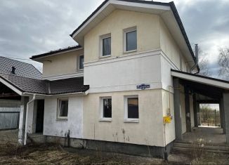 Продаю дом, 201.9 м2, деревня Ворщиково, Радужная улица, 68