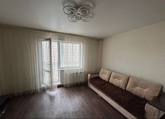 Продается 1-ком. квартира, 33.7 м2, Кемеровская область, Молодёжный проспект, 15А