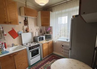 Продается 1-комнатная квартира, 35.2 м2, Калужская область, проспект Маркса, 80
