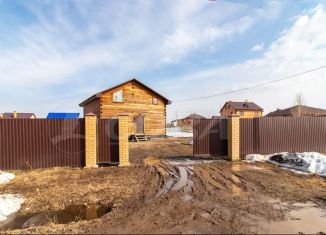 Продается дом, 123.4 м2, деревня Паренкина, Ленинская улица, 149