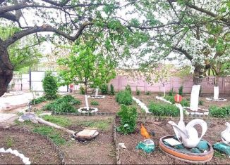 Дом на продажу, 55 м2, село Некрасовка, Советская улица