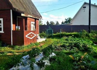 Продажа дачи, 18 м2, Вологодская область, садоводческое некоммерческое товарищество Энергетик-4, 130