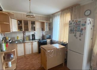 Аренда 4-комнатной квартиры, 86 м2, Свердловская область, улица Викулова, 61к2
