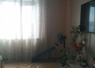 Продается квартира студия, 32 м2, Новосибирская область, улица Николая Сотникова, 16